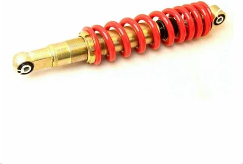 For CFMOTO ATV Accessories CF500 CF500AU CF600 CF625 CF400AU Front and Rear Shock Absorption(Rear) in Kuwait