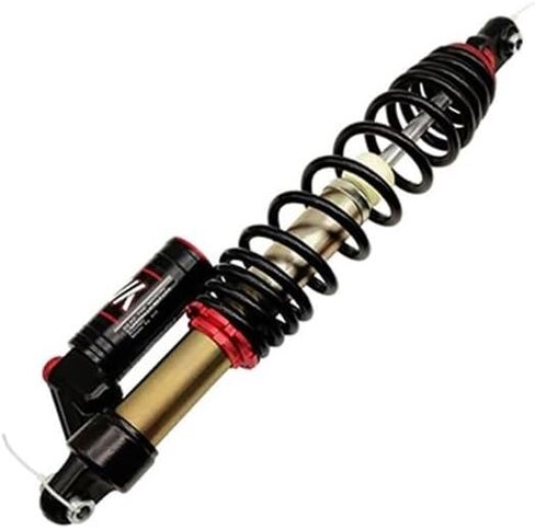 1PC Front/Rear Shock Absorber Kit Fit For CF850 800XC ATV CF 850XC 9AWA-051600 9AWA-061600(1pcs Front) in Saudi Arabia