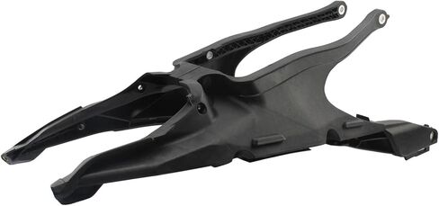 هيكل وإطارات الدراجة الترابية تعمل على تقوية الإطار الفرعي المتوافق مع FC FE TC TE TX 250-450 19-22 (إصدار محسّن) in Kuwait