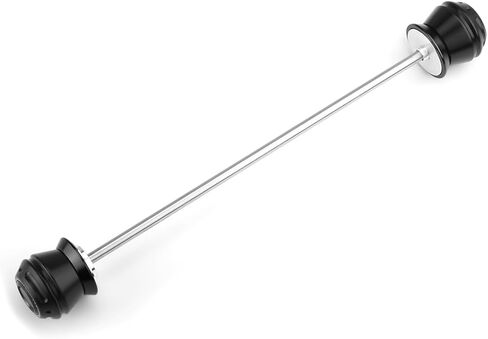 Front Fork Sliders Fit For MT09 2014-2022 2023 2024 | MT-09 Wheel Axle Frame Sliders 2023 MT09 Accessories 2024 MT09 Accessoris OG in Saudi Arabia