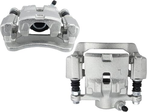DRIVESTAR 19B3424 19B3425 Rear Brake Calipers for Subaru Selected 2009-2013 Forester/ 2008-2013 Impreza/ 2013 WRX in Saudi Arabia