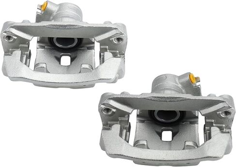 DRIVESTAR 19B3424 19B3425 Rear Brake Calipers for Subaru Selected 2009-2013 Forester/ 2008-2013 Impreza/ 2013 WRX in Saudi Arabia