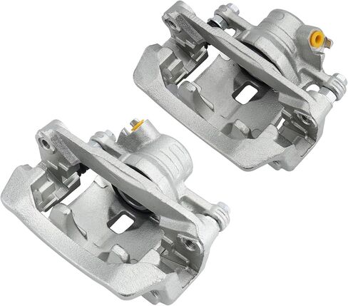 DRIVESTAR 19B3424 19B3425 Rear Brake Calipers for Subaru Selected 2009-2013 Forester/ 2008-2013 Impreza/ 2013 WRX in Saudi Arabia