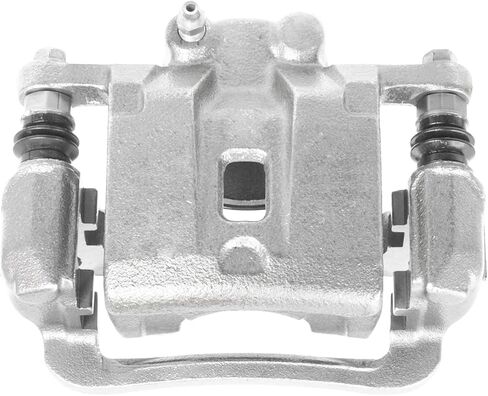 Detroit Axle - Rear Left Brake Caliper for 2009 2010 2011 Kia Borrego Disc Brake Caliper with Bracket Replacement Brake Caliper Assembly in Saudi Arabia