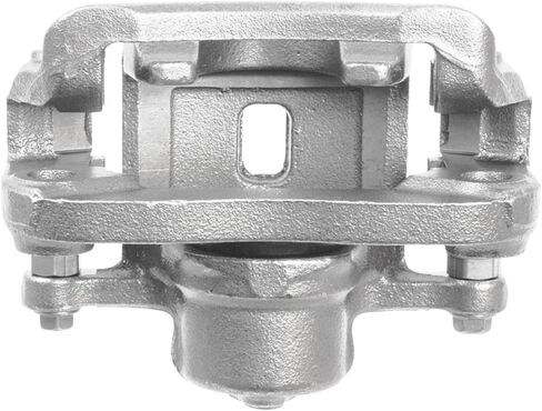 Detroit Axle - Rear Left Brake Caliper for 2009 2010 2011 Kia Borrego Disc Brake Caliper with Bracket Replacement Brake Caliper Assembly in Saudi Arabia