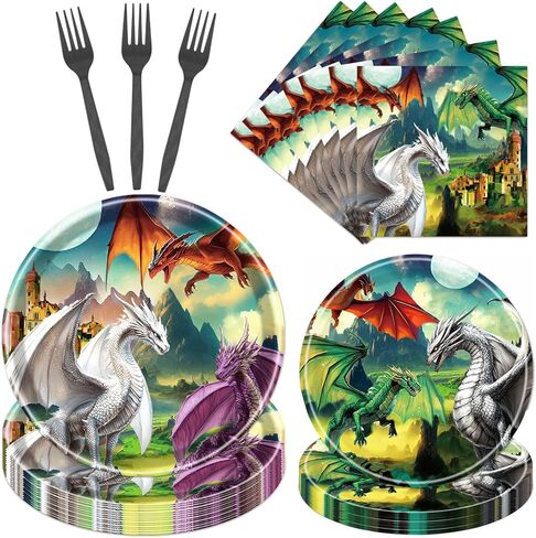 أدوات مائدة تكشف عن جنس كرة القدم، 96 قطعة من أطباق ورقية ومناديل ورقية للاستعمال مرة واحدة، 96 قطعة من أطباق ورقية ومناديل لتزيين الحفلات، ديكور شوك تكشف عن جنس هو أو هي يخدم 24 in Kuwait