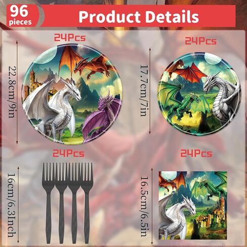 أدوات مائدة تكشف عن جنس كرة القدم، 96 قطعة من أطباق ورقية ومناديل ورقية للاستعمال مرة واحدة، 96 قطعة من أطباق ورقية ومناديل لتزيين الحفلات، ديكور شوك تكشف عن جنس هو أو هي يخدم 24 in Kuwait