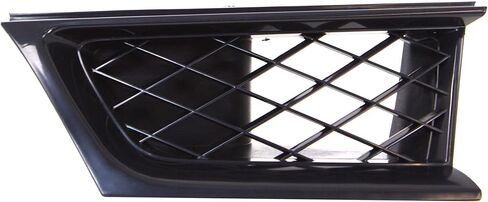 مجموعة تجميع شبكة Garage-Pro مكونة من قطعتين متوافقة مع 2006-2007 Subaru Impreza Black Shell وإدراج in Saudi Arabia