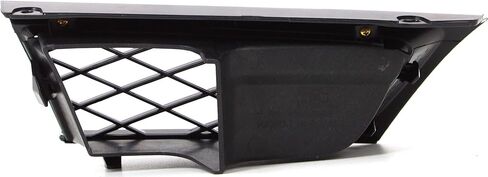 مجموعة تجميع شبكة Garage-Pro مكونة من قطعتين متوافقة مع 2006-2007 Subaru Impreza Black Shell وإدراج in Saudi Arabia