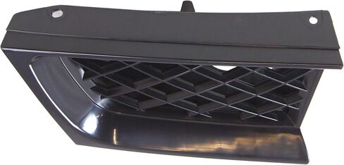 مجموعة تجميع شبكة Garage-Pro مكونة من قطعتين متوافقة مع 2006-2007 Subaru Impreza Black Shell وإدراج in Saudi Arabia