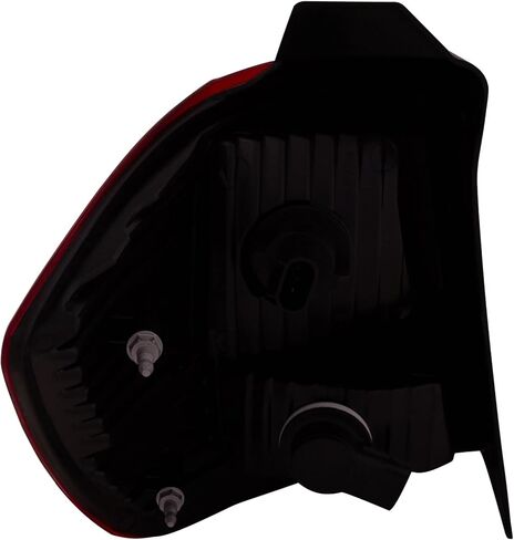HEADLIGHTSDEPOT Tail Light Compatible With 09-20 Dodge Journey Right Passenger Side Tail Lamp in Saudi Arabia
