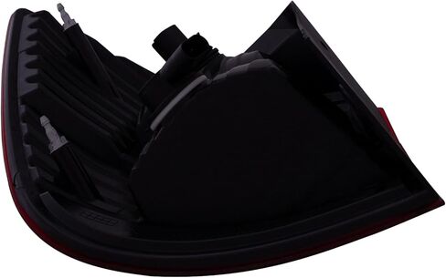 HEADLIGHTSDEPOT Tail Light Compatible With 09-20 Dodge Journey Right Passenger Side Tail Lamp in Saudi Arabia
