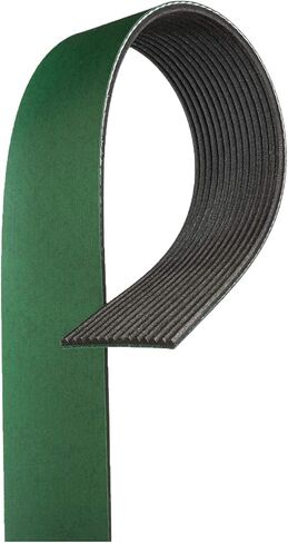 ACDelco Gold K140627HD (19194146) Heavy Duty V-Ribbed Serpentine Belt in Saudi Arabia
