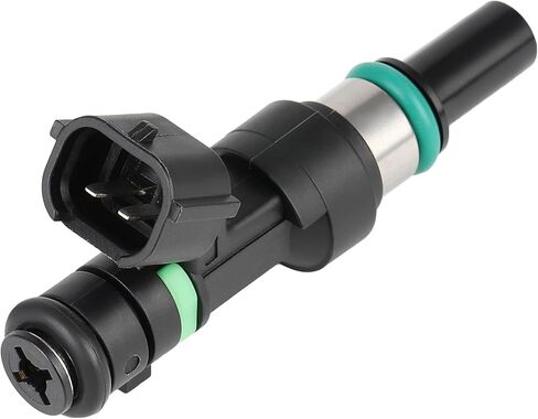 fuel injector kit - Compatible with 2009-2011 for Nissan Versa fuel injectors OE 16600-ED000 16600ED000 FBY1160 FJ1075 FBY1160 FIJ0031 INJ613 M1331 4G2173 158-0931 67682 4Pcs in Saudi Arabia