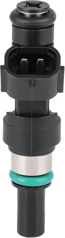 fuel injector kit - Compatible with 2009-2011 for Nissan Versa fuel injectors OE 16600-ED000 16600ED000 FBY1160 FJ1075 FBY1160 FIJ0031 INJ613 M1331 4G2173 158-0931 67682 4Pcs in Saudi Arabia