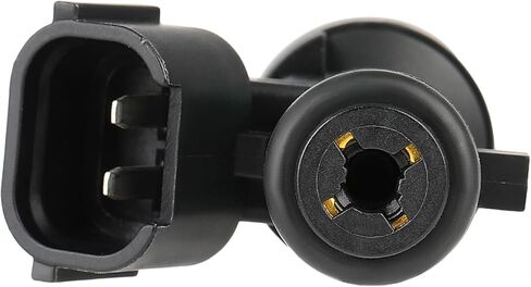 fuel injector kit - Compatible with 2009-2011 for Nissan Versa fuel injectors OE 16600-ED000 16600ED000 FBY1160 FJ1075 FBY1160 FIJ0031 INJ613 M1331 4G2173 158-0931 67682 4Pcs in Saudi Arabia