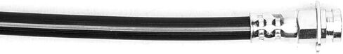 Dynamic Friction Company Front Right Brake Line Hose 350-52015 For 1988 Pontiac Fiero in Saudi Arabia