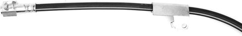 Dynamic Friction Company Front Right Brake Line Hose 350-52015 For 1988 Pontiac Fiero in Saudi Arabia