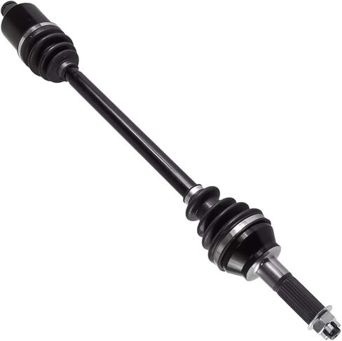 استبدال مجموعة عمود المحور الخلفي ATV من AutoShack لـ 2010-2014 Polaris Ranger 800 Crew 2010-2012 Polaris Ranger 800 XP 2-PC in Kuwait