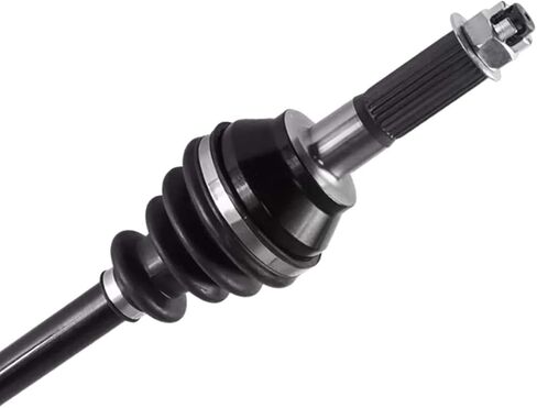 استبدال مجموعة عمود المحور الخلفي ATV من AutoShack لـ 2010-2014 Polaris Ranger 800 Crew 2010-2012 Polaris Ranger 800 XP 2-PC in Kuwait