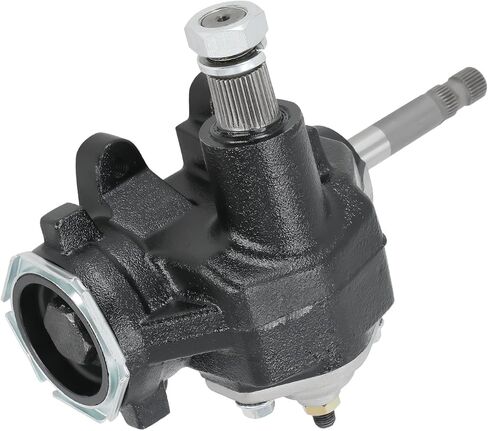 صندوق تروس التوجيه اليدوي maxpeedingrods 91032277 للعديد من سيارات '65-'91 GM، لسيارة شيفروليه جي إم سي بونتياك أولدزموبيل ماليبو 1965-1991 in Saudi Arabia