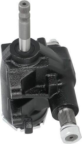 صندوق تروس التوجيه اليدوي maxpeedingrods 91032277 للعديد من سيارات '65-'91 GM، لسيارة شيفروليه جي إم سي بونتياك أولدزموبيل ماليبو 1965-1991 in Saudi Arabia