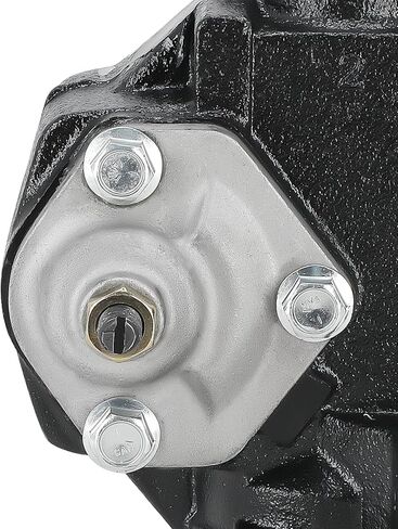 صندوق تروس التوجيه اليدوي maxpeedingrods 91032277 للعديد من سيارات '65-'91 GM، لسيارة شيفروليه جي إم سي بونتياك أولدزموبيل ماليبو 1965-1991 in Saudi Arabia