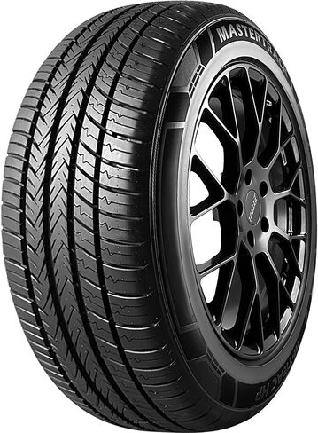 إطار الركاب M-TRAC HP 235/55R19 101V عالي الأداء لجميع المواسم 235/55/19 (الإطار فقط) in Kuwait