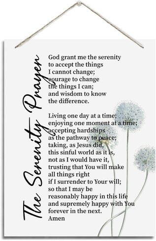 Inspirational Wall Decor, Decorative Hanging Wood Signs, Christian Sign, Gift for Women, Proverbs 31:25 Wall Art Sign- She is Clothed In Strength And Dignity She Laughs Without Fear of The Future in Saudi Arabia