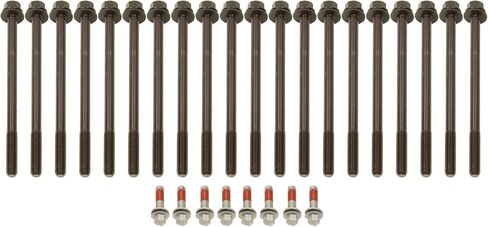 MA-4216982048-2 Overhaul Engine Rebuild Kit Compatible With/For 2004 Jeep Grand Cherokee 4.7 SOHC V8 VIN N J in Saudi Arabia