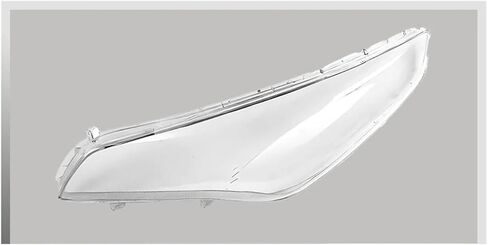 Compatible For Hyundai Sonata 2015 2016 Front Headlamp Cover Transparent Headlight Shell Lens Replace Original Lampshade(1PCS Right Side) in Saudi Arabia