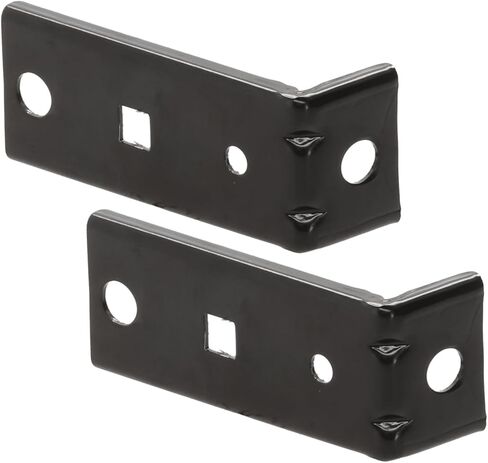Headlight Brackets Head Light Lamp Headlamp Housing Set of 2 for Terrain PairOpens in a window or tab in Saudi Arabia