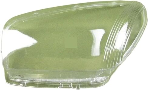 Compatible For Toyota RAV 4 RAV4 2001 2002 2003 Headlight Cover Headlamp Shell Transparent Lampshade Replace Original Lens(1PCS left side) in Saudi Arabia