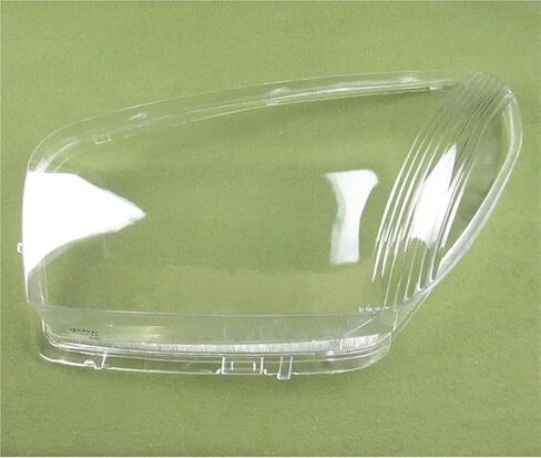 Compatible For Toyota RAV 4 RAV4 2001 2002 2003 Headlight Cover Headlamp Shell Transparent Lampshade Replace Original Lens(1PCS left side) in Saudi Arabia