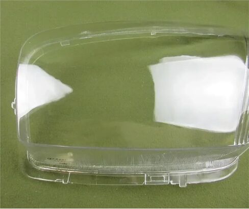 Compatible For Toyota RAV 4 RAV4 2001 2002 2003 Headlight Cover Headlamp Shell Transparent Lampshade Replace Original Lens(1PCS left side) in Saudi Arabia