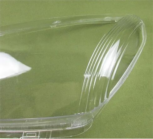 Compatible For Toyota RAV 4 RAV4 2001 2002 2003 Headlight Cover Headlamp Shell Transparent Lampshade Replace Original Lens(1PCS left side) in Saudi Arabia