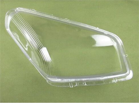 Compatible For Toyota RAV 4 RAV4 2001 2002 2003 Headlight Cover Headlamp Shell Transparent Lampshade Replace Original Lens(1PCS left side) in Saudi Arabia