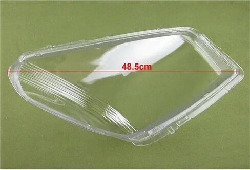 Compatible For Toyota RAV 4 RAV4 2001 2002 2003 Headlight Cover Headlamp Shell Transparent Lampshade Replace Original Lens(1PCS left side) in Saudi Arabia