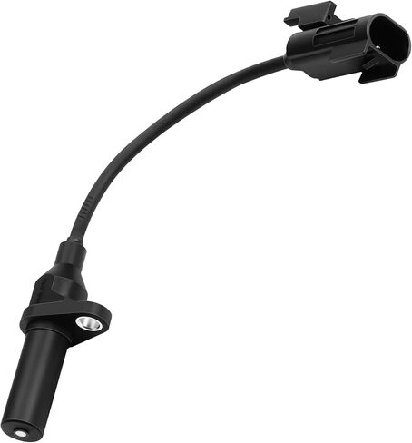 Engine Crankshaft Position Sensor 393103C600 Compatible with 2013-2018 Hyundai Santa Fe Azera & Kia Sorento Sedona 2014 2015 2016 2017 2018 2019 2020 V6 3.3L Replaces PC996, 39310-3C600 in Saudi Arabia
