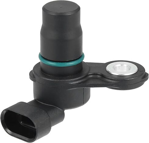 X AUTOHAUX 12584079 Car Camshaft Crankshaft Position Sensor for Chevy Cobalt Colorado for GMC Canyon Envoy for Isuzu Ascender for Oldsmobile Bravada for Saturn in Saudi Arabia