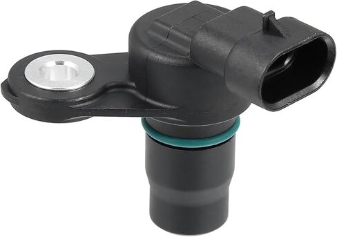 X AUTOHAUX 12584079 Car Camshaft Crankshaft Position Sensor for Chevy Cobalt Colorado for GMC Canyon Envoy for Isuzu Ascender for Oldsmobile Bravada for Saturn in Saudi Arabia