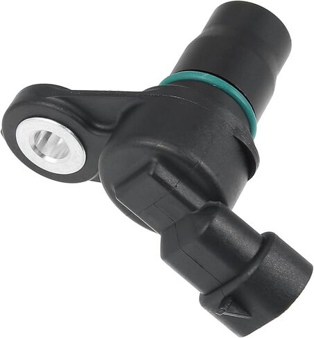 X AUTOHAUX 12584079 Car Camshaft Crankshaft Position Sensor for Chevy Cobalt Colorado for GMC Canyon Envoy for Isuzu Ascender for Oldsmobile Bravada for Saturn in Saudi Arabia