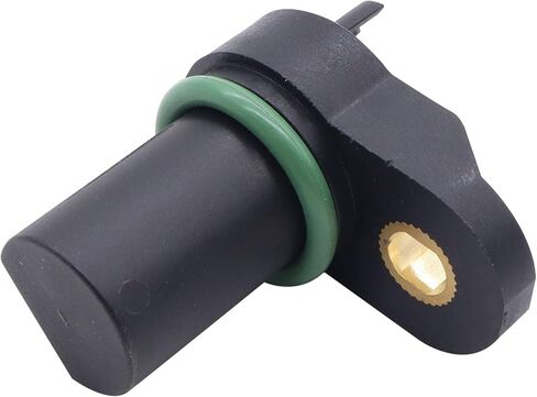 HiSport Crankshaft Position Sensor - Compatible with BMW Morgan Rolls-Royce Replaces 13627548995 in Saudi Arabia