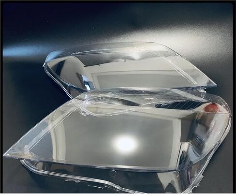 Compatible For OPEL ASTRA H 2004-2010 Left+Right Side Front Headlight Lens Cover Clear Headlamp Cover Shell Transparent Lampshade in Saudi Arabia
