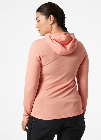 سترة بغطاء للرأس للسيدات من Helly-Hansen HH Lifa Active Solen in Saudi Arabia