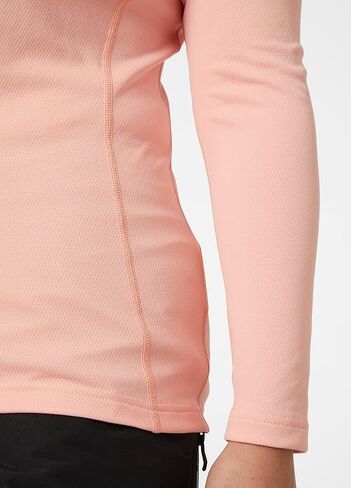 سترة بغطاء للرأس للسيدات من Helly-Hansen HH Lifa Active Solen in Saudi Arabia