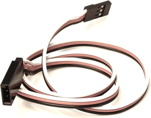 1643 12 بوصة (305 ملم) امتداد مؤازر عالمي 22awg in Kuwait