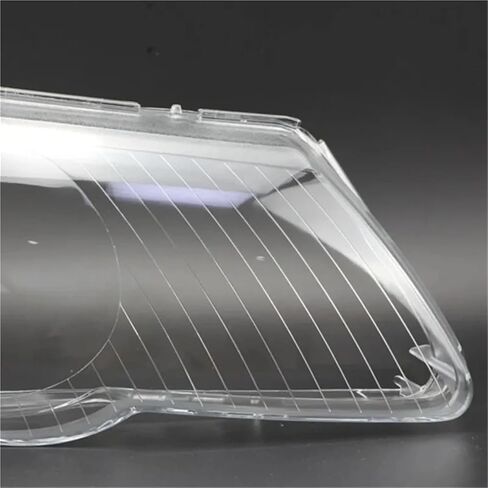 Compatible For Vw Magotan B6 2006 2007 2008 2009 2010 2011 Car Front Headlight Lens Cover Headlamp Lampshade Glass Lamp Shell(Left) in Saudi Arabia