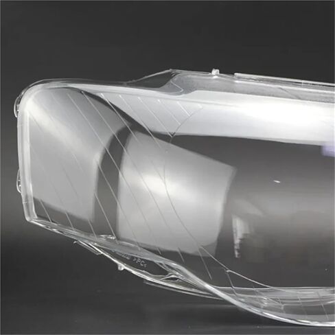 Compatible For Vw Magotan B6 2006 2007 2008 2009 2010 2011 Car Front Headlight Lens Cover Headlamp Lampshade Glass Lamp Shell(Left) in Saudi Arabia