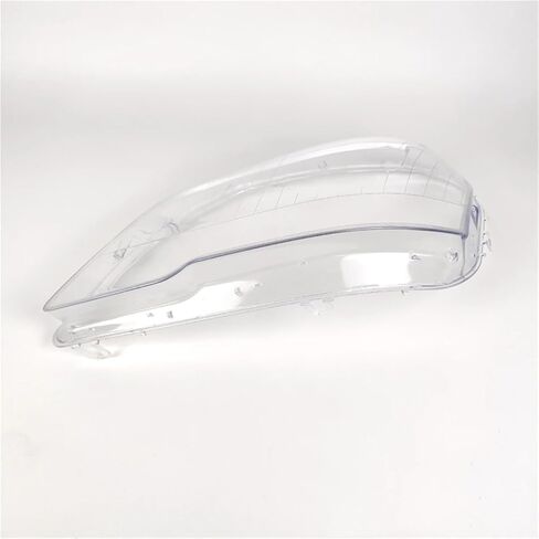Compatible For Mercedes Benz M Class W164 2008 2009 2010 2011 ML400 ML450 ML350 ML320 Car Lights Shell Front Headlight Glass(Right) in Saudi Arabia